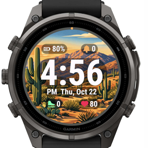 Rincon Foothills | Saguaro