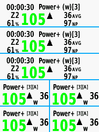 Power+