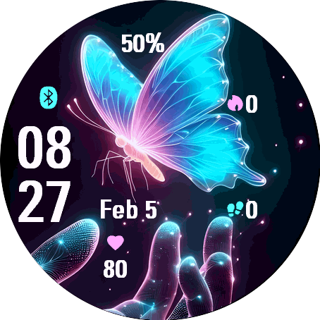 Fairy Flutterby