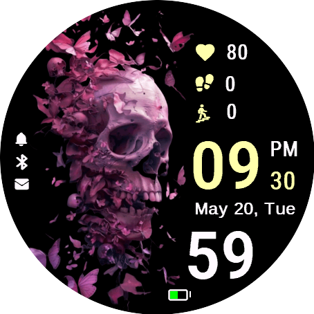 Mortal Bloom