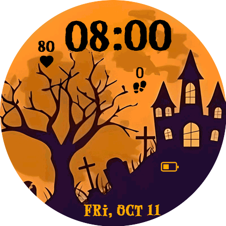Halloween Theme
