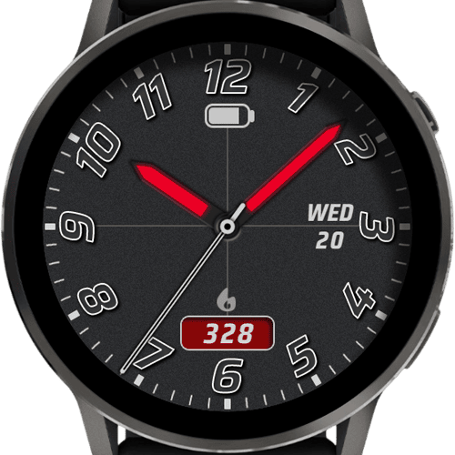 Gray Classic - CUSTOMIZABLE