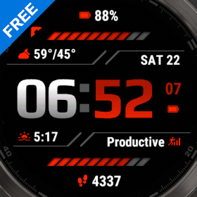 Enduro 2 Enhanced - GB