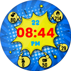 Pop Bubble