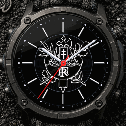 Elysee - Luxury Analog Classy