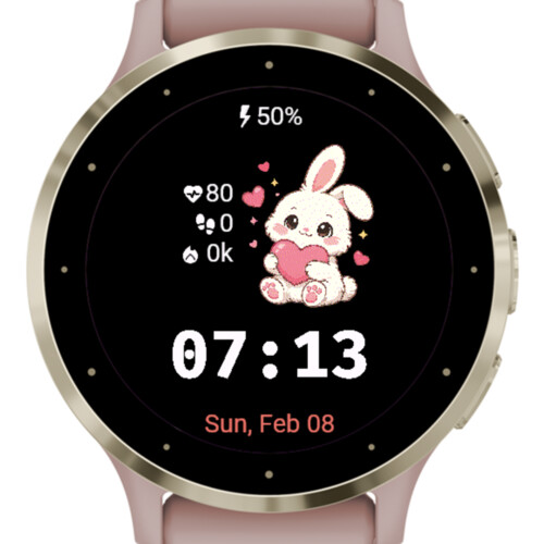 Bunny Love