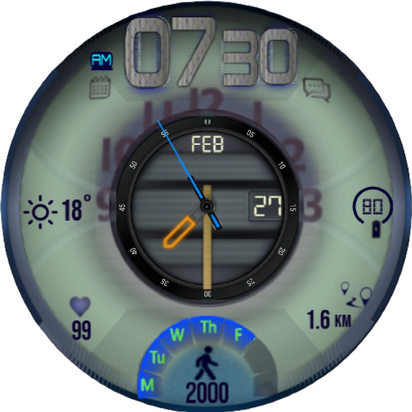 PrecisION_T138