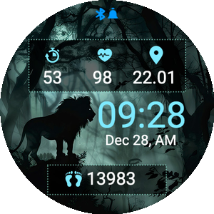 Lion Pro