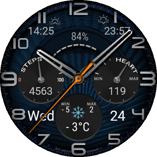 Chrono Master 2