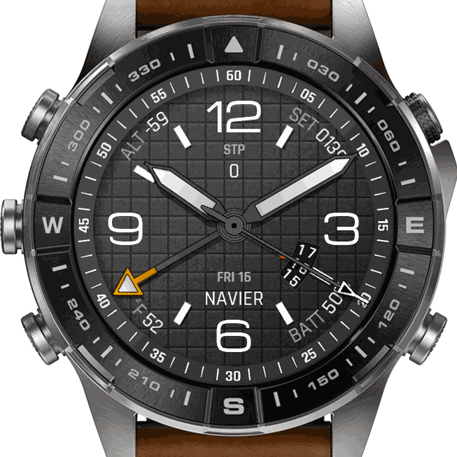 NAVIER Sentinel MB