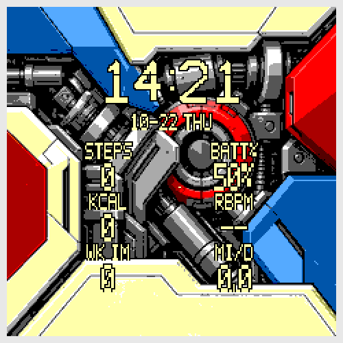 Transformers C2 · 008