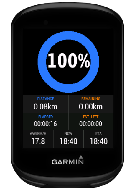 Edge 540 Garmin Edge 530 Widgets Connect IQ Store Watch Faces And