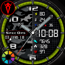 SpecOpsBR