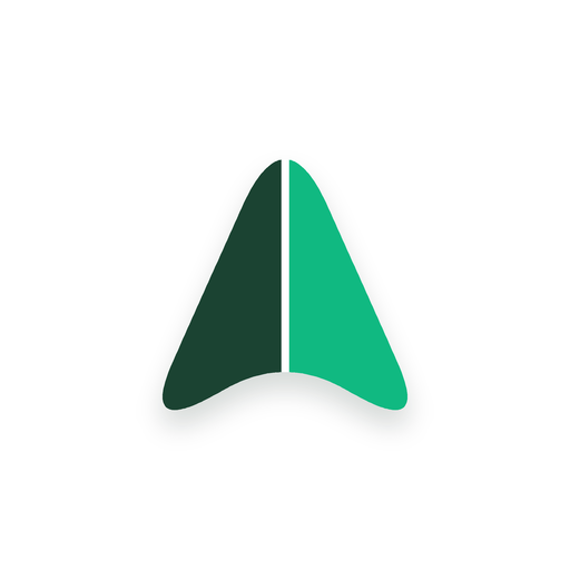 Navigation IQ - Google Maps Turn-by-Turn HUD