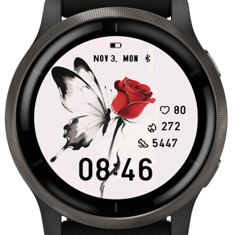 Butterfly Eleven