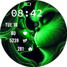 The Grinch