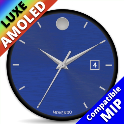 Movendo Museum, Single Edition: M521