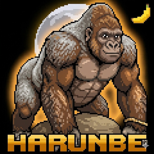 Harunbe