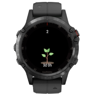 Habit Tree - Resist harmful habits by growing tree