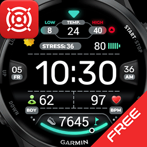 Focus OMG 36 - FREE