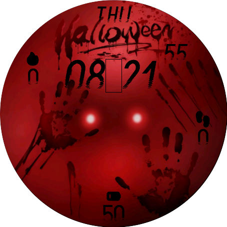 Gory Hallow