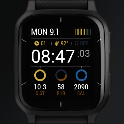 Connect IQ Store Watch Faces and Apps Garmin