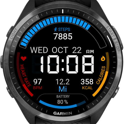 New Widget TD