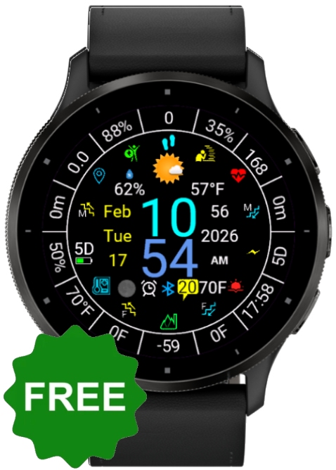 Connect IQ Store | Watch Faces and Apps | Garmin