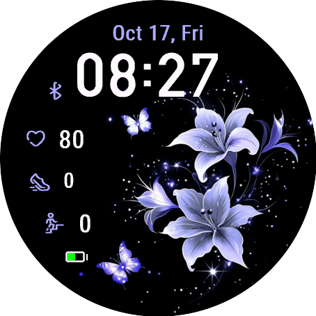 White Lily