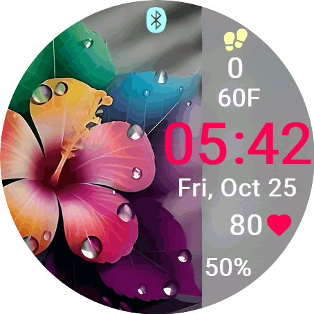 Petal Diversity