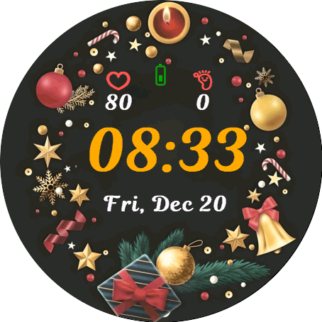 Christmas Decoration