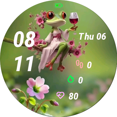 Wine Frog