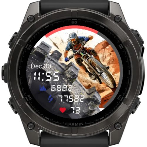 Xipo MTB