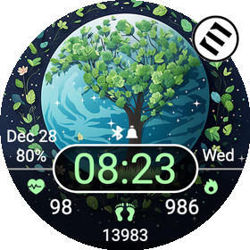 Green Planet XT