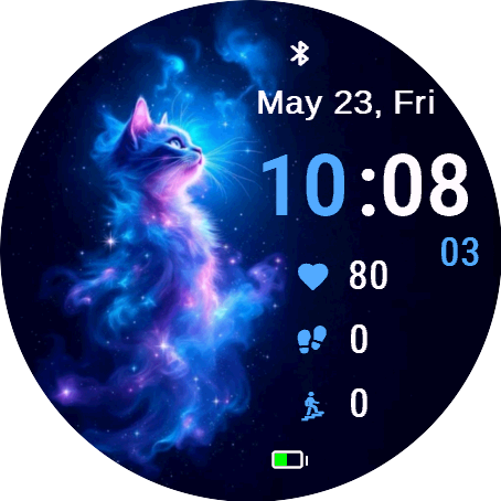 Nebula Neko