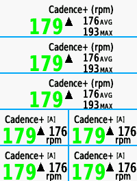 Cadence+