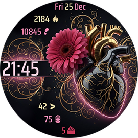 Heart 2