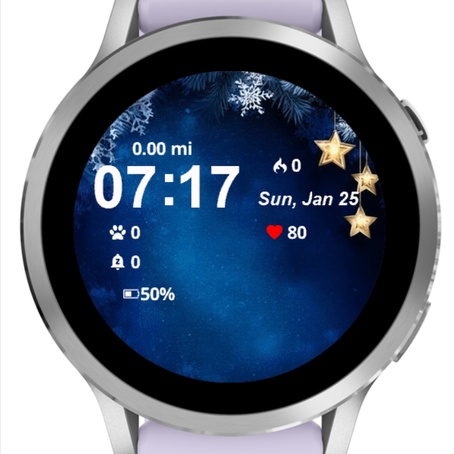 Christmas Star