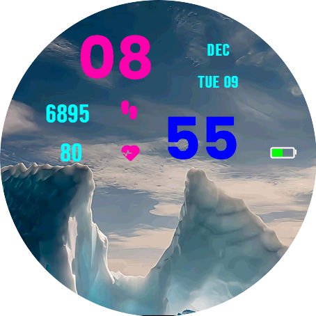 Ice