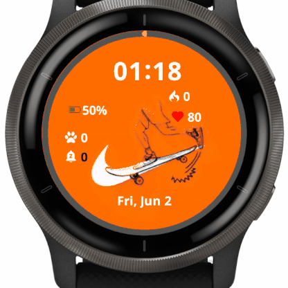 Garmin vivoactive 3 apps hotsell