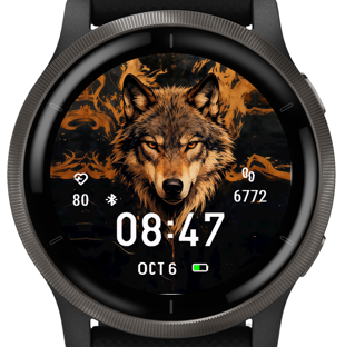 Wolf One