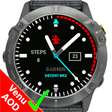 Descent MK2 MB