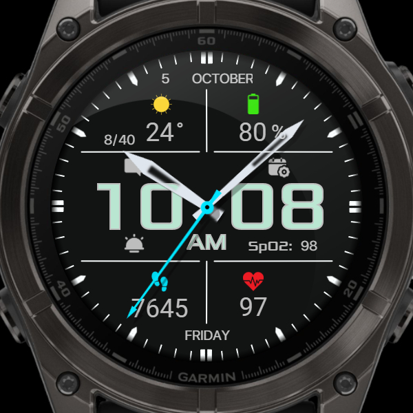 Vital Apex
