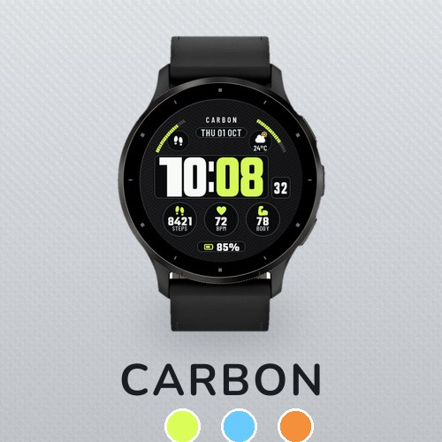Carbon