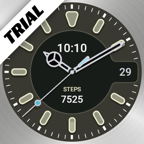 Helix Heritage Trial