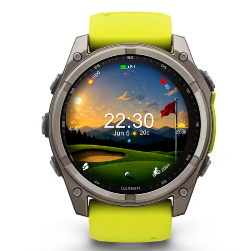 Tee Time