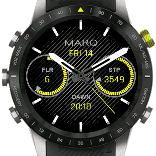 MARQ Athlete Gen 2 OWM MB