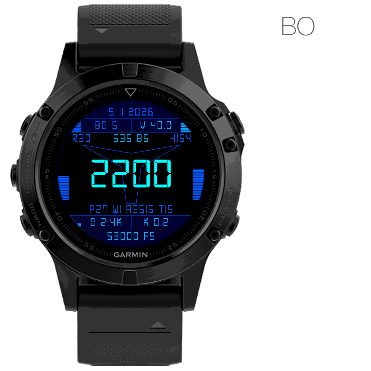 Connect IQ Store | Watch Faces and Apps | Garmin