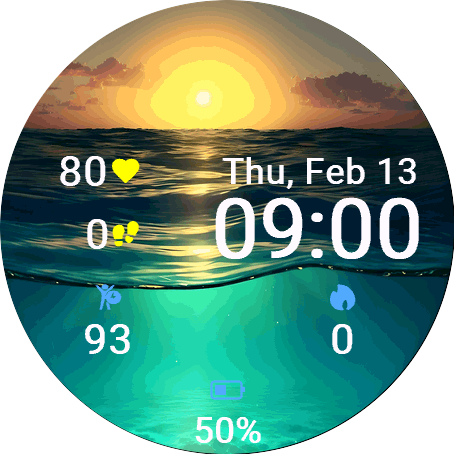 Twilight Tide