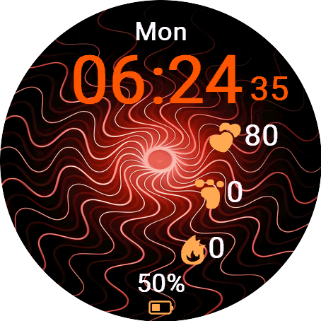 Dynamic Rotation